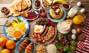 Micul dejun: Pasul esențial spre un stil de viață sănătos
