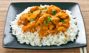 Sos curry - ce este, cum se face și cu ce se mănâncă