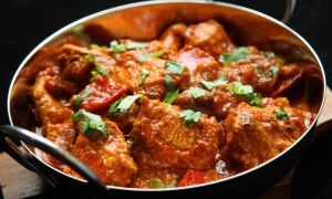 Chicken Jalfrezi – rețetă simplă de pui indian