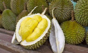 Durian - Gust, beneficii și cum să-l mănânci corect