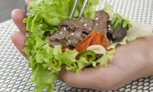 Rețeta autentică de Bulgogi (Friptură Coreeană)