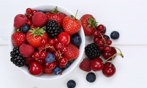 Top 9 cele mai bune fructe pentru ficat gras