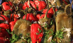 11 Salate de ardei copți. Rețete delicioase și sănătoase