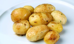Dieta cu cartofi. Cum slăbești 1kg pe zi mâncând numai cartofi