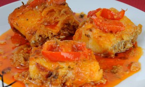 Rețetă plachie de novac ca în Deltă