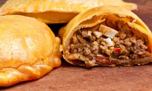 Empanadas - rețetă simplă și ușor de făcut