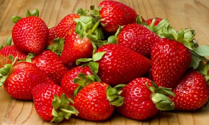 Căpșunile - beneficii și contraindicații