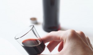 Sirop de cireșe amare - rețetă simplă de făcut acasă