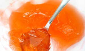 Rețetă de jeleu de portocale
