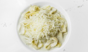 Paste quatro formaggi - rețeta tradițională italiană