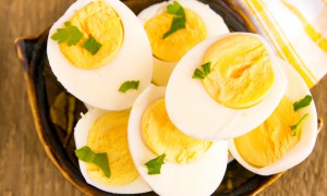 Ce poti să faci cu ouăle rămase de la Paște