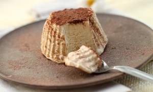 Semifreddo de cafea - cea mai simplă rețetă