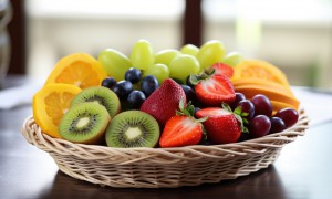 Top 15 fructe cu indice glicemic scăzut, recomandate pentru prevenirea sau gestionarea diabetului