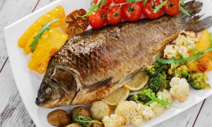 Top 7 cei mai sănătoși pești de mâncat