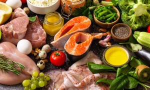 46 de alimente bogate în proteine. De ce sunt importante pentru organism și care este cantitatea recomandată