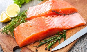 Totul despre somon - beneficii, gătire, condimente