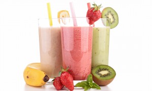 3 Smoothie-uri Care Alunga Rapid Oboseala