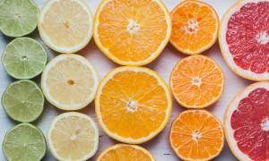 10 Alimente Care Contin Mai Multa Vitamina C Decat Portocalele