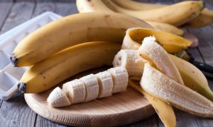 4 Vitamine Si Minerale Pe Care Le Gasesti In Banane
