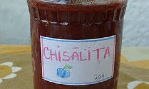 Chisalita