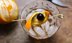 Cocktail Argentinia