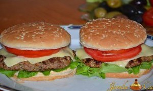 Hamburger (Video)