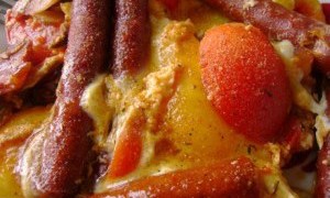Pranz delicios, Recipe by Jamie Oliver