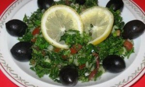 Salata libaneza