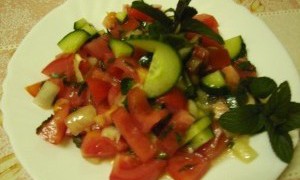 Salata speciala