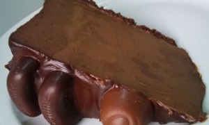 Tort de ciocolata Joffre