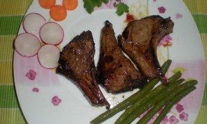 Fiptura de miel