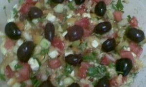 Salata De Vara