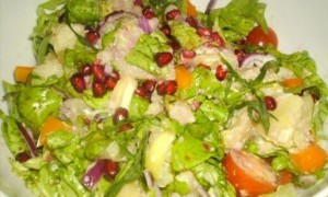 Salata  Julia