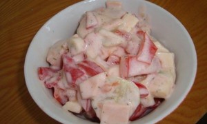 Salata taraneasca
