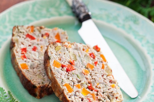 Cum faci terină de pui simplă și bună