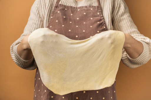 Aluat FILO de casă pentru plăcinte și ștrudele