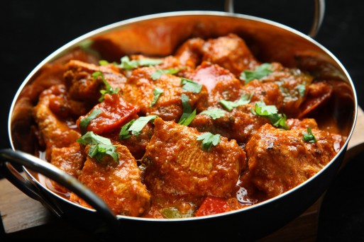 Chicken Jalfrezi – rețetă simplă de pui indian