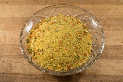 Vegeta de casă - rețetă fără aditivi pentru supe și ciorbe