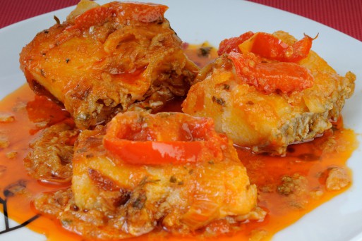 Rețetă plachie de novac ca în Deltă