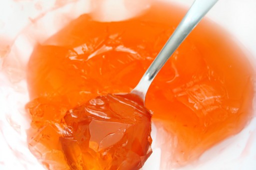 Rețetă de jeleu de portocale