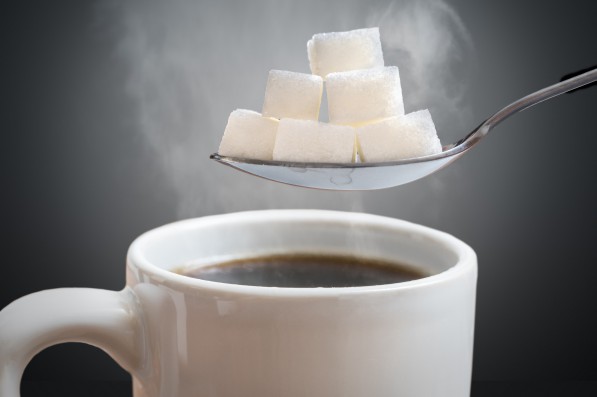 Românii spun NU zahărului în cafea! 52% dintre români preferă cafeaua fără zahăr în timp ce 16% nu beau deloc cafea