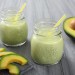 Cum faci un smoothie simplu cu avocado în doar 5 minute