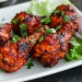 Pui Tandoori - rețeta originală indiană