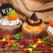 Ce mănâncă americanii de Halloween - dulciuri, gustări și băuturi tematice