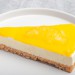 Cheesecake cu lămâie, fără gluten