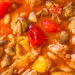 Rețetă simplă de Pui Zingara (Piept de pui cu ciuperci și sos delicios)