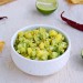 Guacamole cu mango: cum să combini savoarea și dulceața