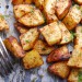 Cartofi la cuptor în stil mediteranean