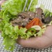 Rețeta autentică de Bulgogi (Friptură Coreeană)