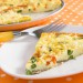 Frittata cu legume și brânză. Rețetă simplă și sănătoasă